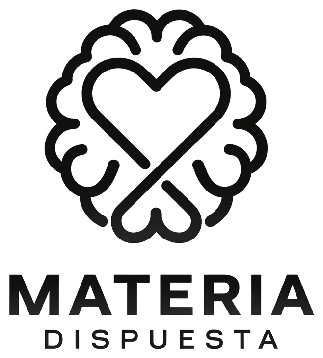 Materia Dispuesta